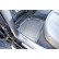 Rubber mats suitable for Mercedes GLE (V167) 2018+, Thumbnail 5