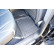 Rubber mats suitable for Mercedes GLE (V167) 2018+, Thumbnail 8