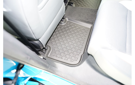 Rubber mats suitable for MG 4 2022-, Image 5