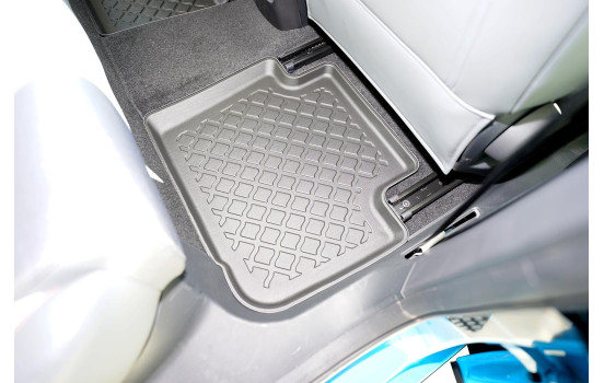 Rubber mats suitable for MG 4 2022-, Image 8