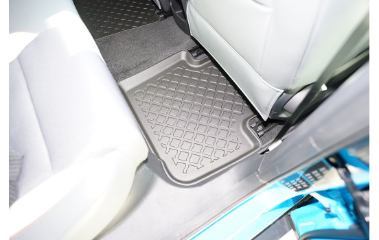 Rubber mats suitable for MG 4 2022-, Image 7