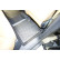Rubber mats suitable for MG HS II 2024-, Thumbnail 6