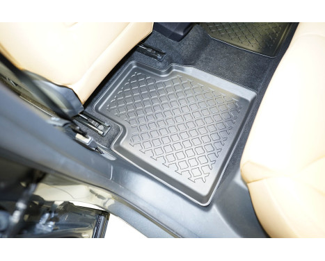 Rubber mats suitable for MG HS II 2024-, Image 7
