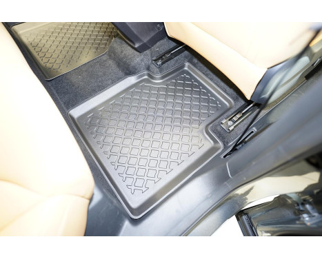 Rubber mats suitable for MG HS II 2024-, Image 8