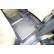 Rubber mats suitable for MG HS II 2024-, Thumbnail 8