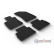 Rubber mats suitable for MG ZS (EV) 2019- (T profile 4-part), Thumbnail 2