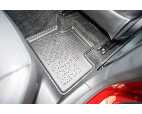 Rubber mats suitable for MG ZS Hybrid+ 2024-, Image 7