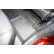 Rubber mats suitable for MG ZS Hybrid+ 2024-, Thumbnail 7