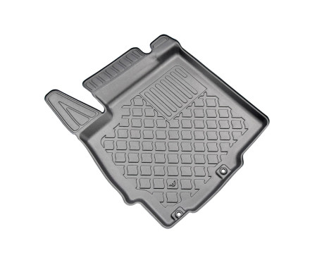 Rubber mats suitable for Mitsubishi Eclipse Cross 2017+, Image 2