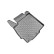 Rubber mats suitable for Mitsubishi Eclipse Cross 2017+, Thumbnail 2
