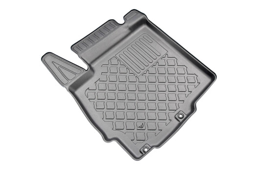 Rubber mats suitable for Mitsubishi Eclipse Cross 2017+, Image 2