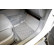 Rubber mats suitable for Mitsubishi Eclipse Cross 2017+, Thumbnail 4