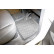 Rubber mats suitable for Mitsubishi Eclipse Cross 2017+, Thumbnail 7
