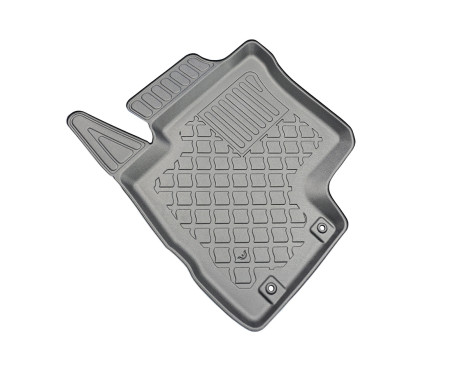 Rubber mats suitable for Mitsubishi Eclipse Cross Plug-in Hybrid 2021+, Image 2