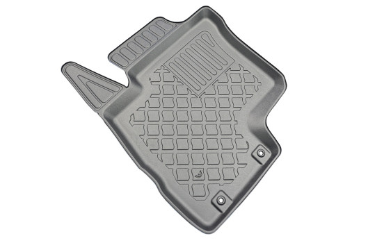 Rubber mats suitable for Mitsubishi Eclipse Cross Plug-in Hybrid 2021+, Image 2