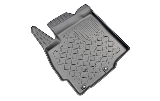 Rubber mats suitable for Mitsubishi Outlander III 2012+, Image 2