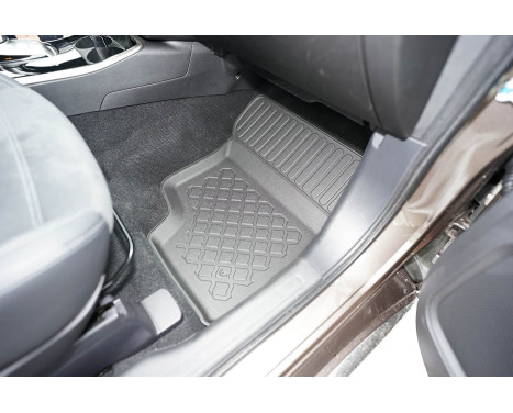 Rubber mats suitable for Mitsubishi Outlander PHEV 2020+, Image 4