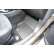 Rubber mats suitable for Mitsubishi Outlander PHEV 2020+, Thumbnail 4