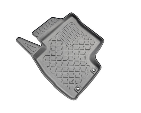 Rubber mats suitable for Mitsubishi Outlander PHEV 2020+, Image 2
