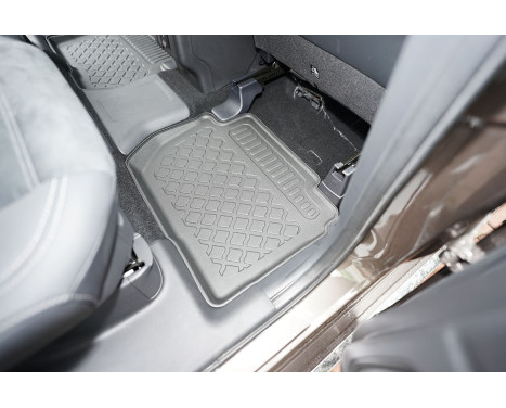 Rubber mats suitable for Mitsubishi Outlander PHEV 2020+, Image 6
