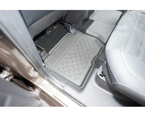 Rubber mats suitable for Mitsubishi Outlander PHEV 2020+, Image 5