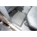 Rubber mats suitable for Mitsubishi Outlander PHEV 2020+, Thumbnail 5