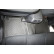 Rubber mats suitable for Nissan Navara Double Cab / Renault Alaskan Double Cab 2016-2022, Thumbnail 8