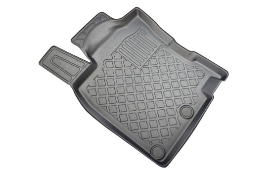 Rubber mats suitable for Nissan Qashqai II (J11) 2014-2021, Image 2