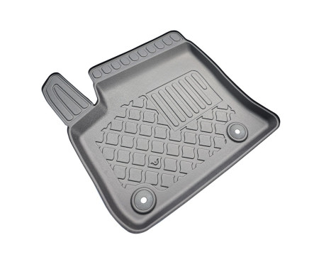 Rubber mats suitable for Opel Corsa-E, Mokka-E, Peugeot E-208 2020+, Image 2