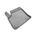 Rubber mats suitable for Opel Corsa-E, Mokka-E, Peugeot E-208 2020+, Thumbnail 2