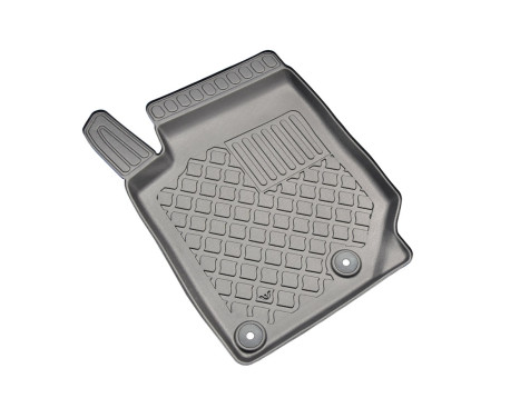 Rubber mats suitable for Opel Corsa F, Mokka B, Peugeot 208 2019+, Image 2