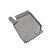 Rubber mats suitable for Opel Corsa F, Mokka B, Peugeot 208 2019+, Thumbnail 2