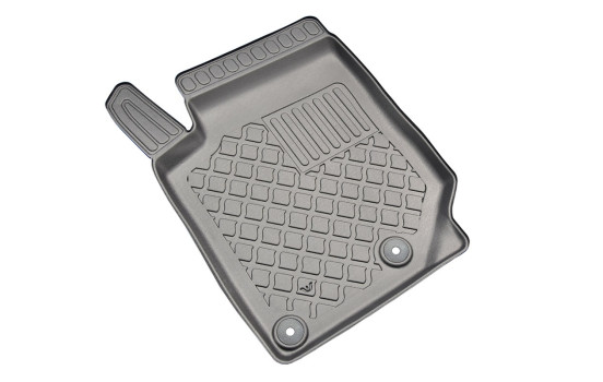 Rubber mats suitable for Opel Corsa F, Mokka B, Peugeot 208 2019+, Image 2
