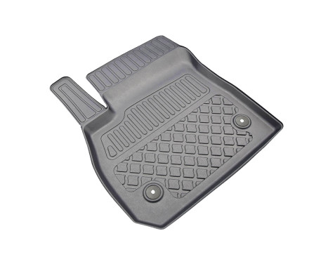 Rubber mats suitable for Opel Insignia B Grand Sport / Sports Tourer 2017+, Image 2