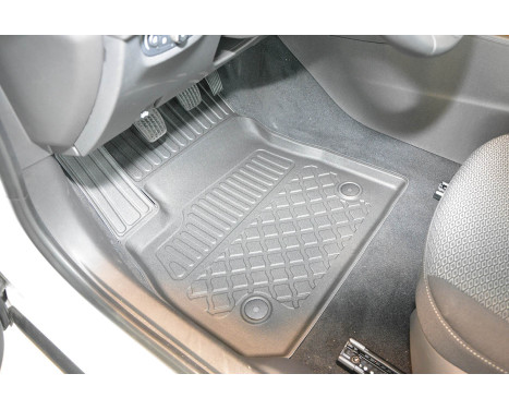 Rubber mats suitable for Opel Insignia B Grand Sport / Sports Tourer 2017+, Image 3