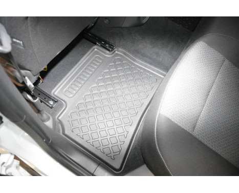 Rubber mats suitable for Opel Insignia B Grand Sport / Sports Tourer 2017+, Image 6