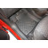 Rubber mats suitable for Opel Mokka 2012-2019 / Chevrolet Trax 2013-2019, Thumbnail 3