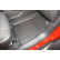 Rubber mats suitable for Opel Mokka 2012-2019 / Chevrolet Trax 2013-2019, Thumbnail 5