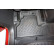 Rubber mats suitable for Opel Mokka 2012-2019 / Chevrolet Trax 2013-2019, Thumbnail 8