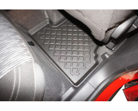 Rubber mats suitable for Opel Mokka 2012-2019 / Chevrolet Trax 2013-2019, Image 11