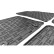 Rubber mats suitable for Opel Mokka-e 2020- (4-piece + mounting system), Thumbnail 4