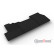 Rubber mats suitable for Opel Movano 2022- (G profile 3-piece), Thumbnail 2