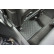 Rubber mats suitable for Opel Zafira B 2005-2014, Thumbnail 8