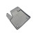Rubber mats suitable for Peugeot 3008 FOCAL audio 2016+ (incl. Facelift), Thumbnail 2