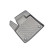 Rubber mats suitable for Peugeot 3008 Hybrid(4) Focal audio 2019+, Thumbnail 2