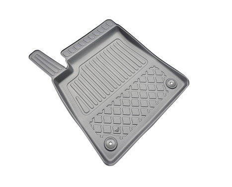 Rubber mats suitable for Polestar 2 2020+, Image 2