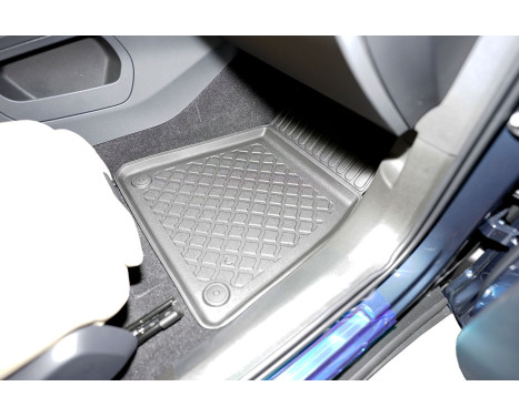 Rubber mats suitable for Polestar 2 2020+, Image 4