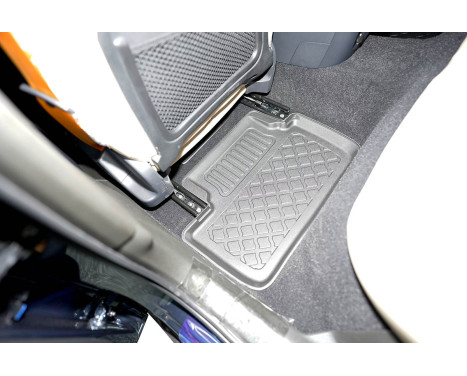 Rubber mats suitable for Polestar 2 2020+, Image 5