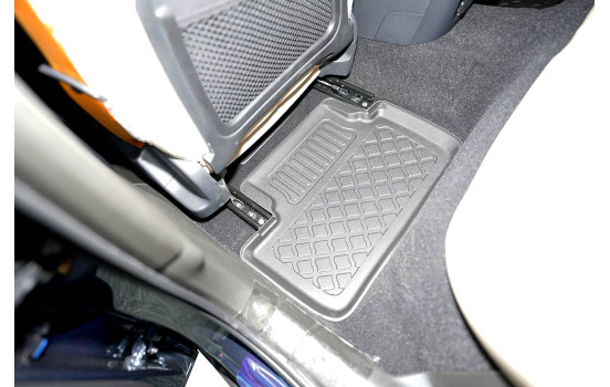 Rubber mats suitable for Polestar 2 2020+, Image 5