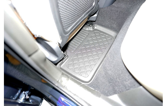Rubber mats suitable for Polestar 2 2020+, Image 6